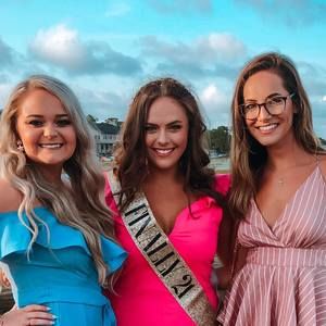 Meet your Posher, Madison